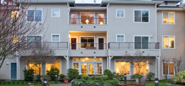 Brookdale Stanwood