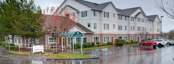 Brookdale Bellingham