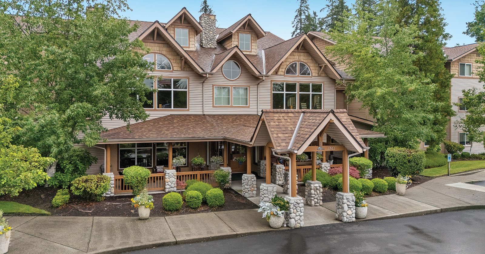 Vineyard Park of Port Orchard photo 1
