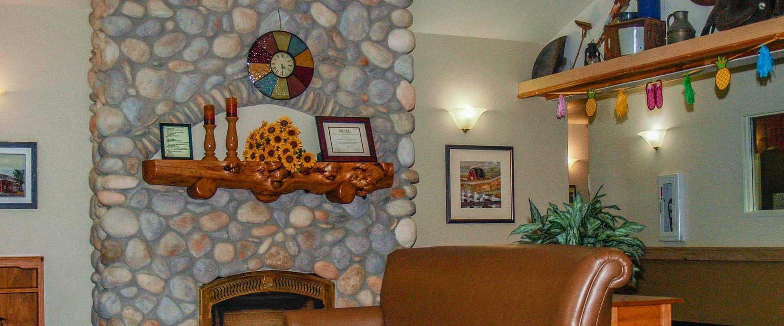 Pioneer Place Alzheimer Residence Of Tacoma photo 3