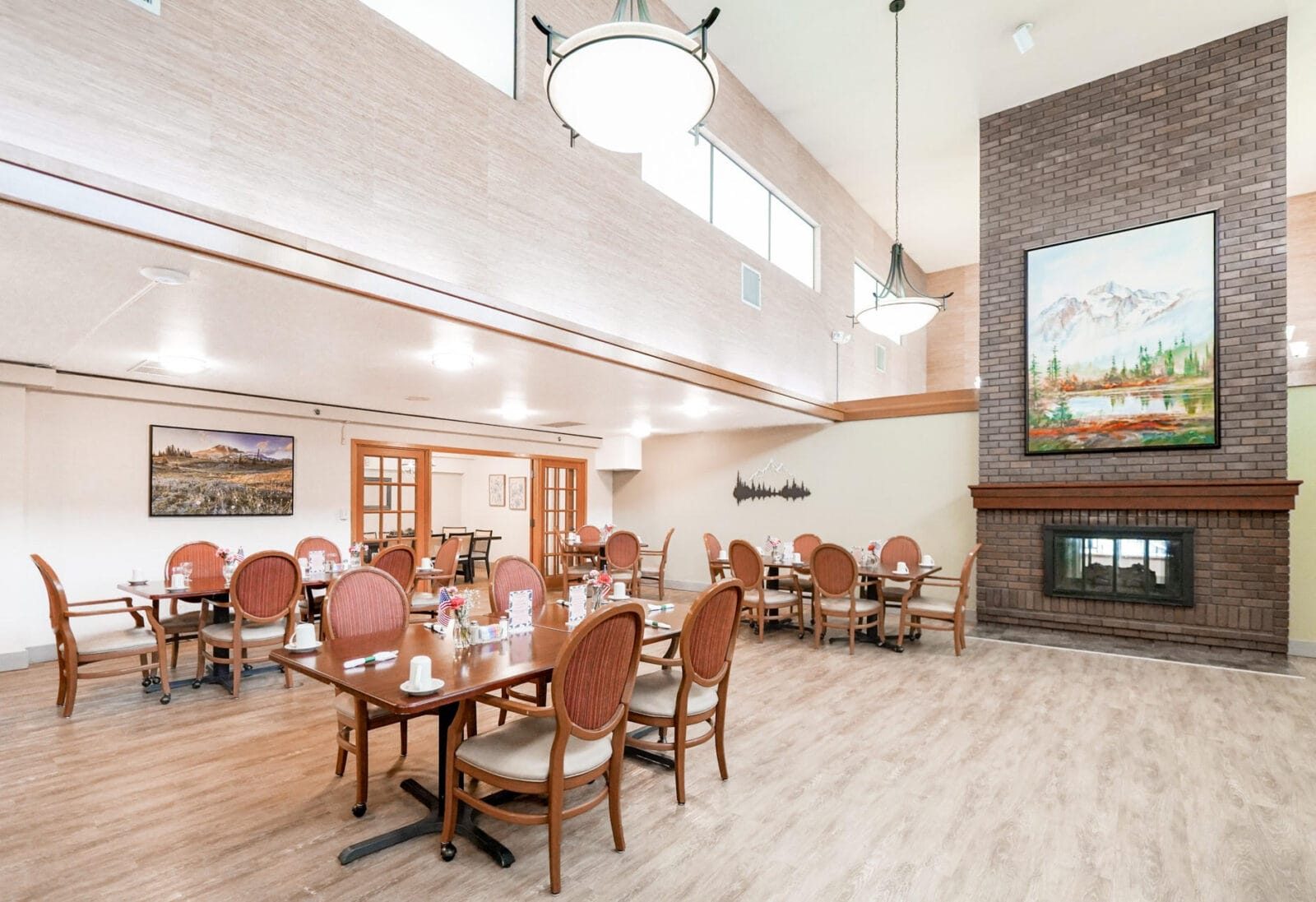 Farrington Court Retirement Community photo 1