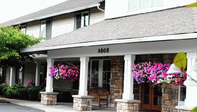 Highgate Senior Living, Vancouver