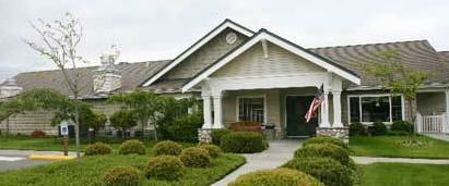 Dungeness Courte Alzheimers Community