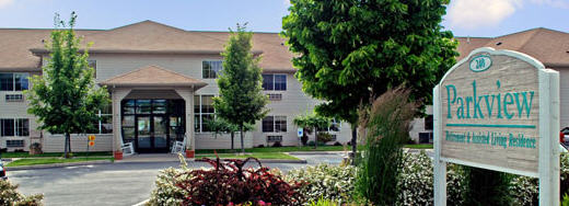 Parkview Senior Living
