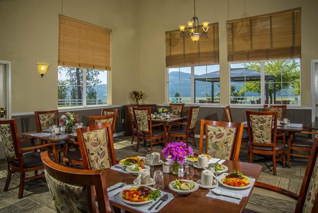 Parkview Retirement & Assisted Living Residence photo 2