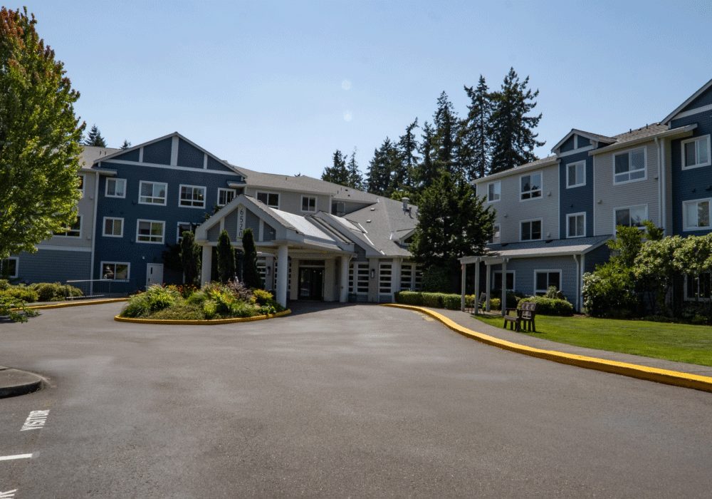Fairwinds - Brighton Court photo 2