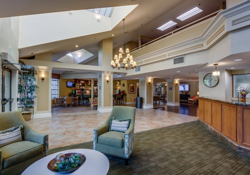 Fairwinds - Brighton Court photo 5