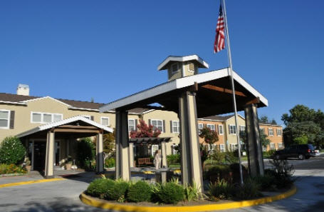 Orchard Park Assisted Living