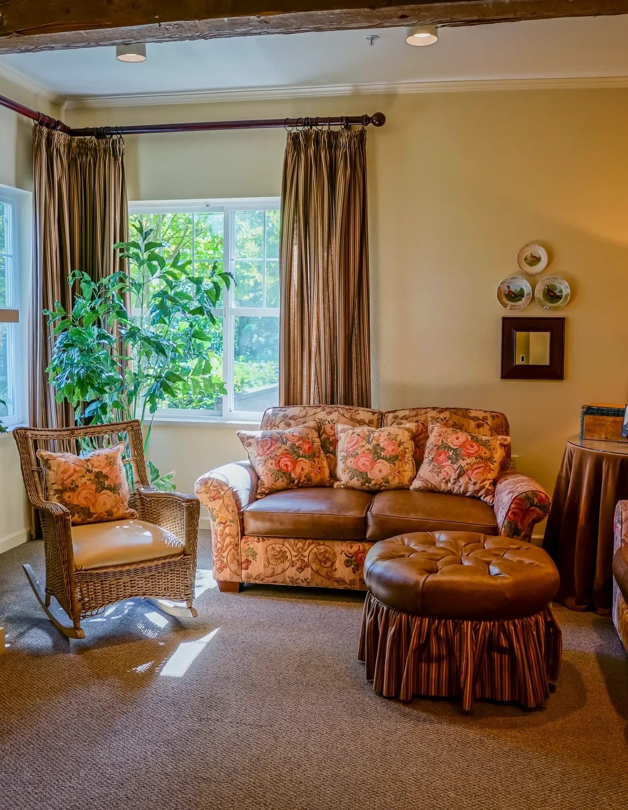 Weatherly Inn At Lake Meridian, The photo 1