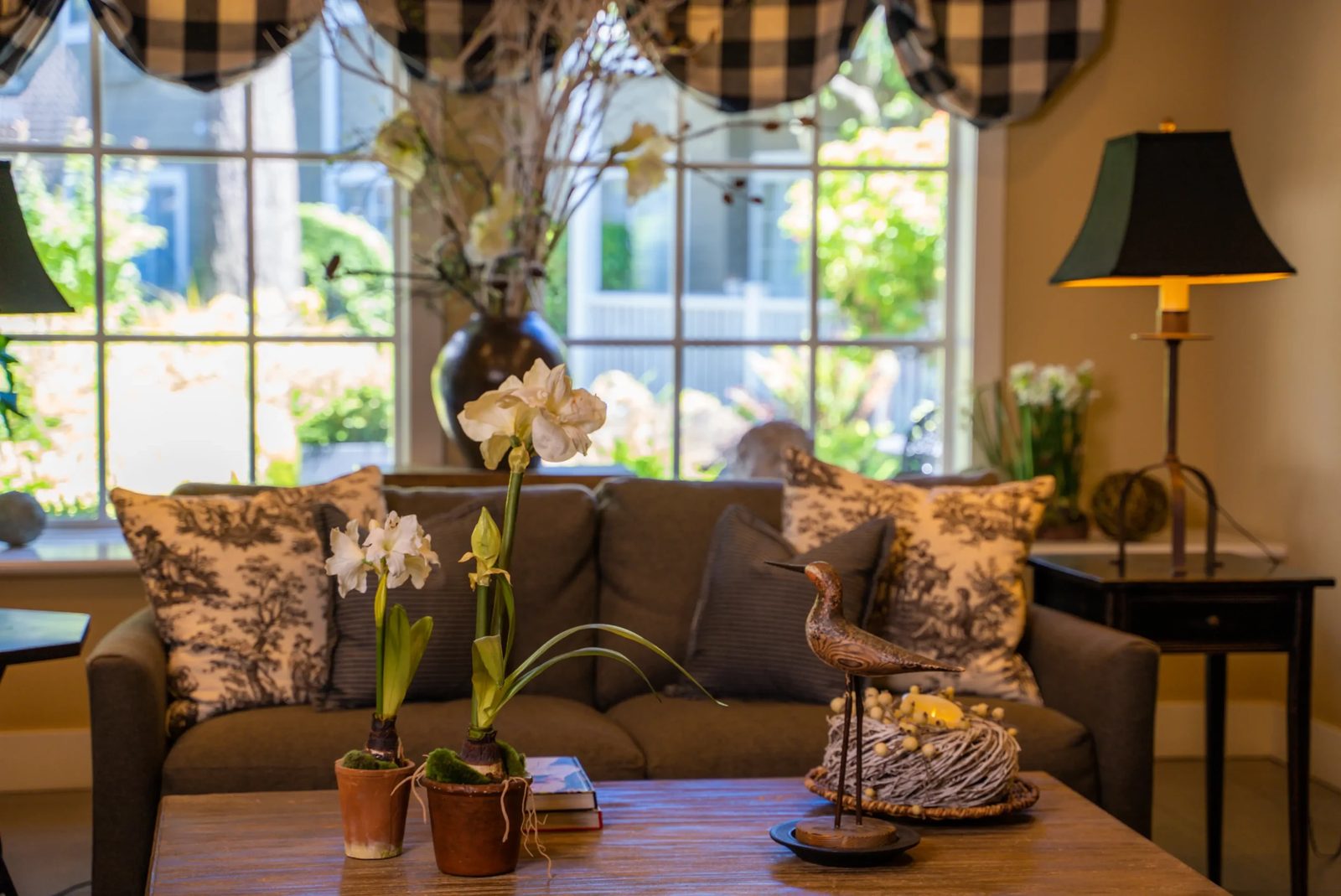 Weatherly Inn At Lake Meridian, The photo 3