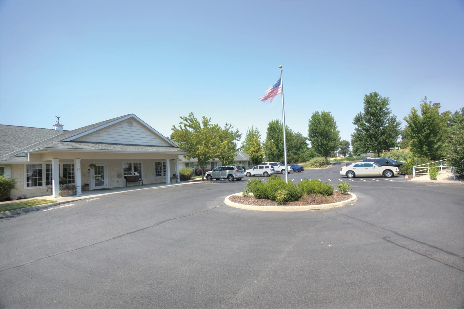 Eagle Springs Senior Alzheimers Community photo 1