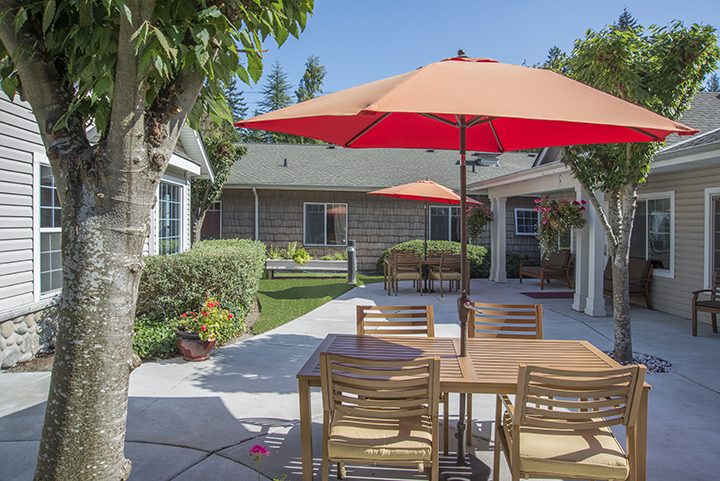 Rosewood Courte Memory Care Community photo 2