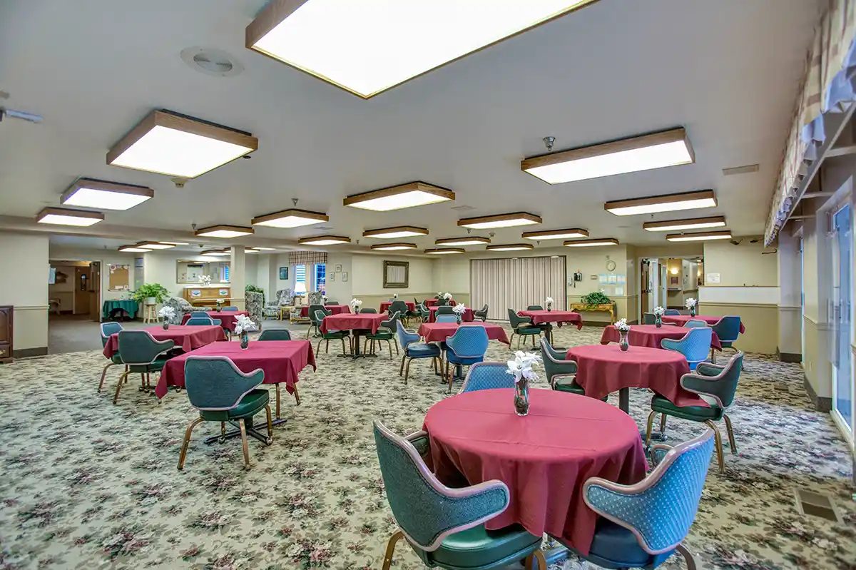 East Wenatchee Senior Living