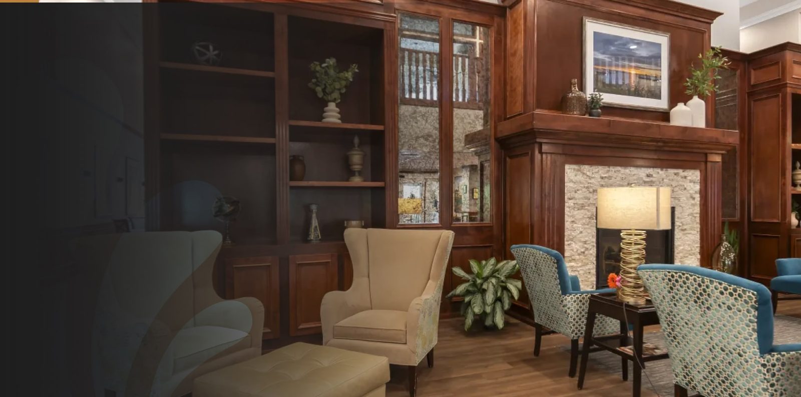 Harbour Pointe Retirement & Assisted Living Center photo 1