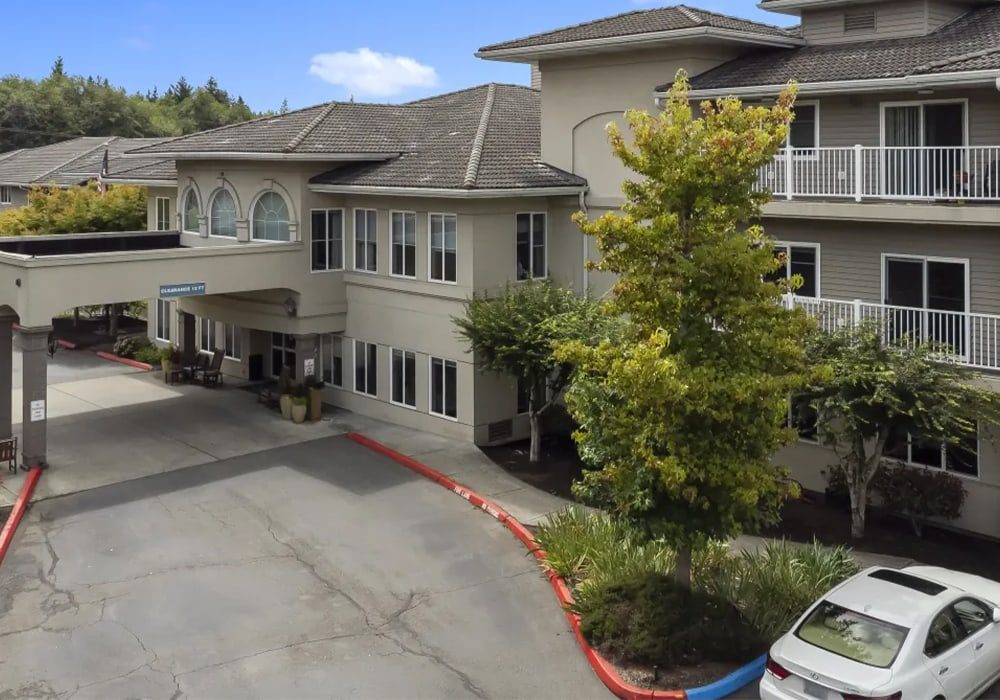 Harbour Pointe Retirement & Assisted Living Center photo 2