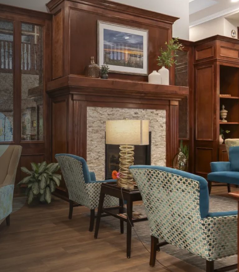 Harbour Pointe Retirement & Assisted Living Center photo 3