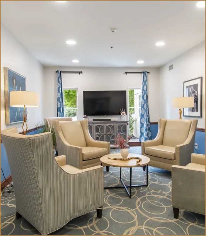 Harbour Pointe Retirement & Assisted Living Center photo 4