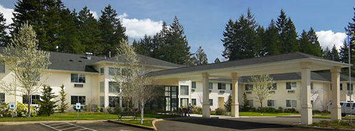 Maple Glen Senior Living