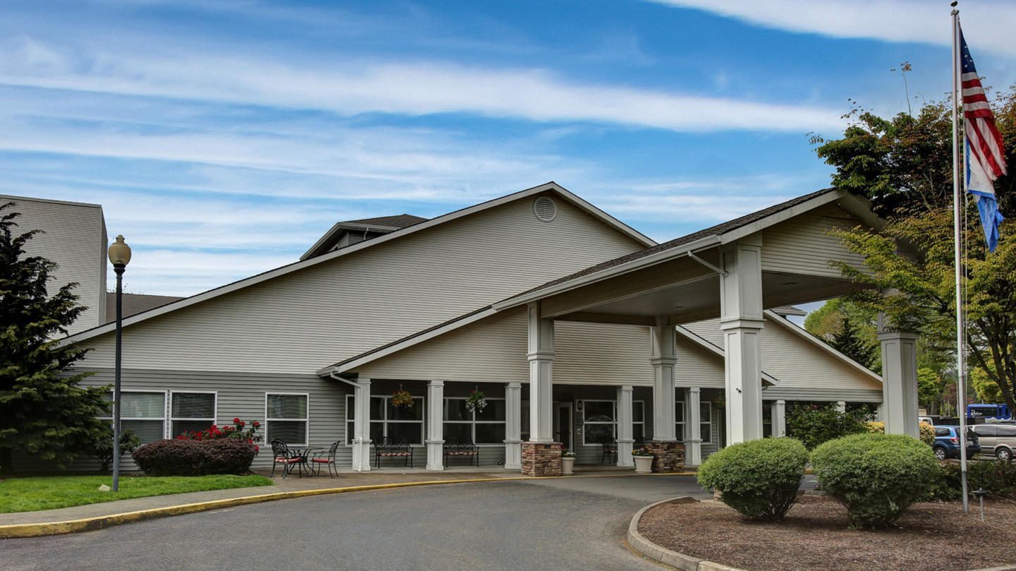 Prestige Senior Living Monticello Park photo 1