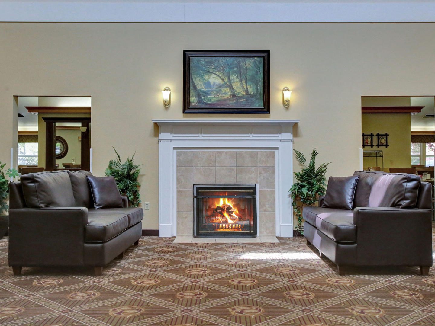 Prestige Senior Living Monticello Park photo 2