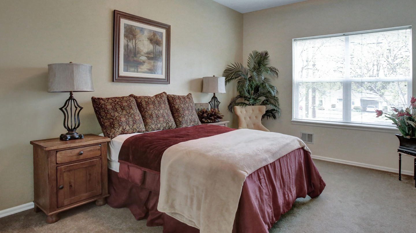 Prestige Senior Living Monticello Park photo 3