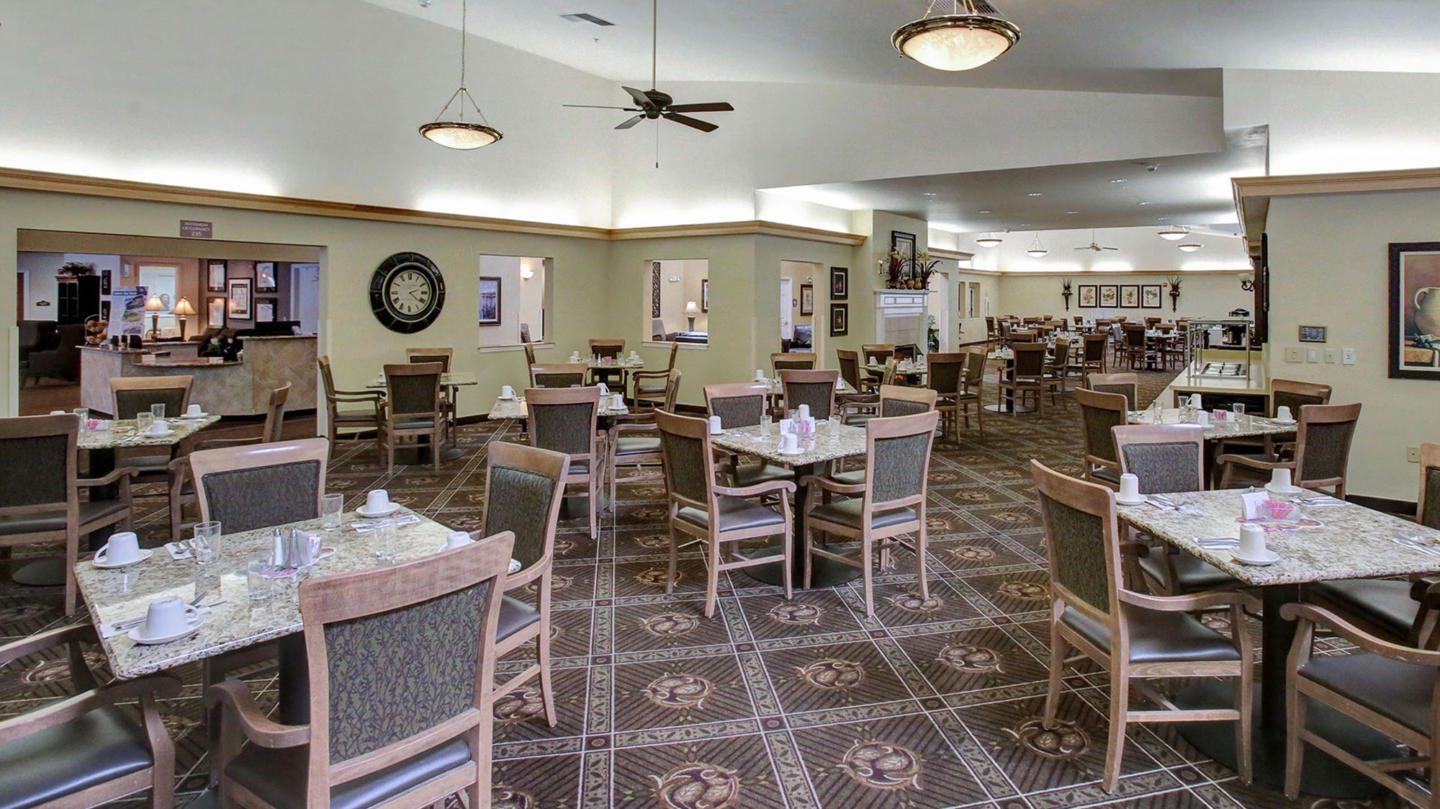 Prestige Senior Living Monticello Park photo 5