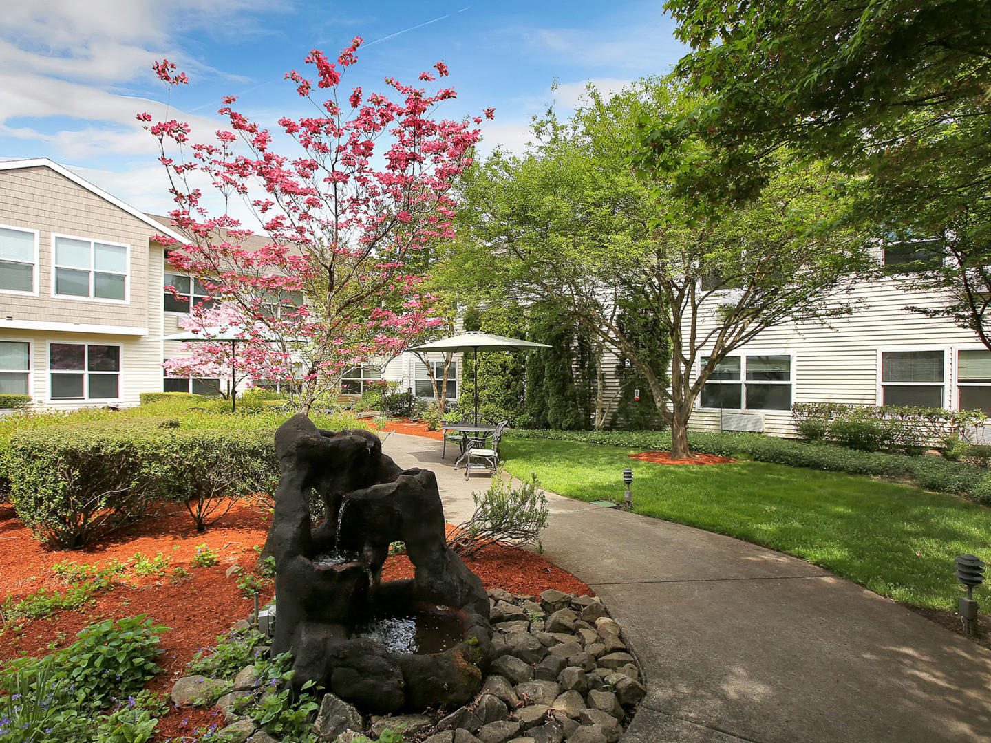 Prestige Senior Living Bridgewood photo 1