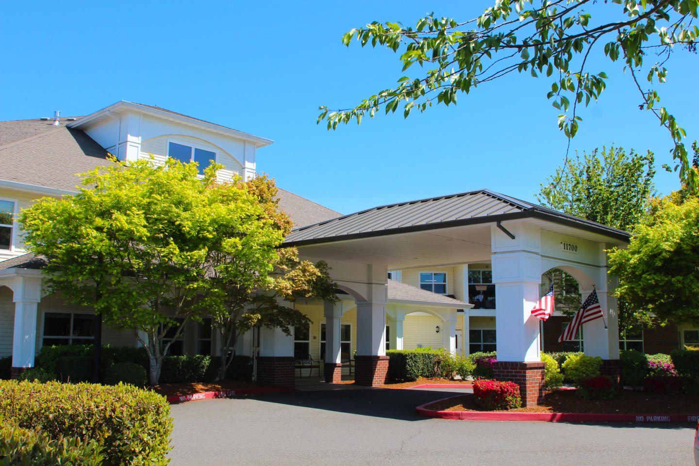 Prestige Senior Living Bridgewood photo 2