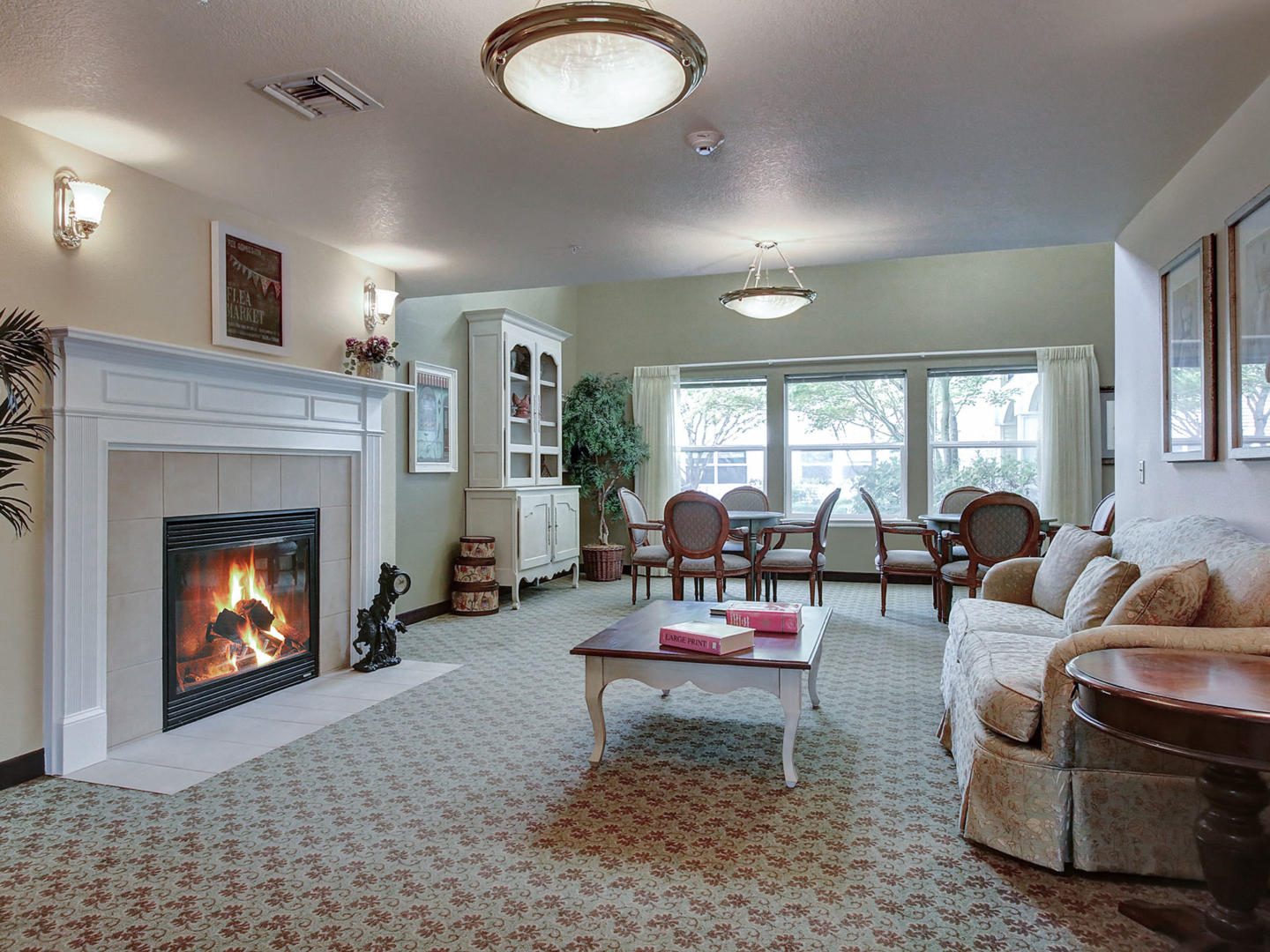 Prestige Senior Living Bridgewood photo 5