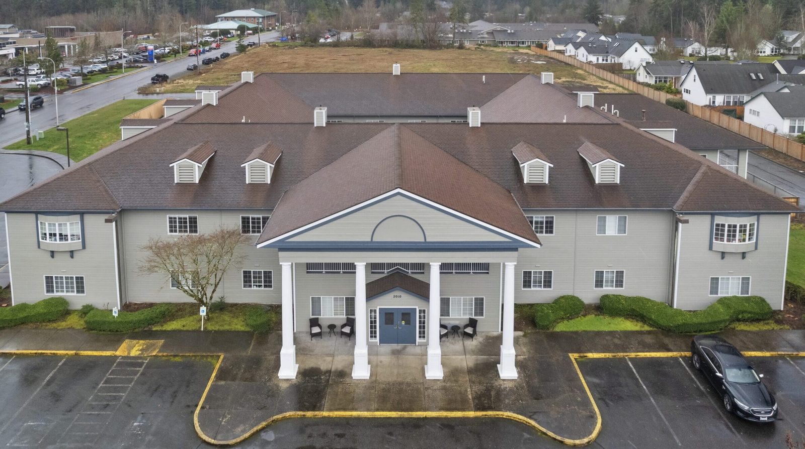 Centralia Point Assisted Living and Memory Care photo 1