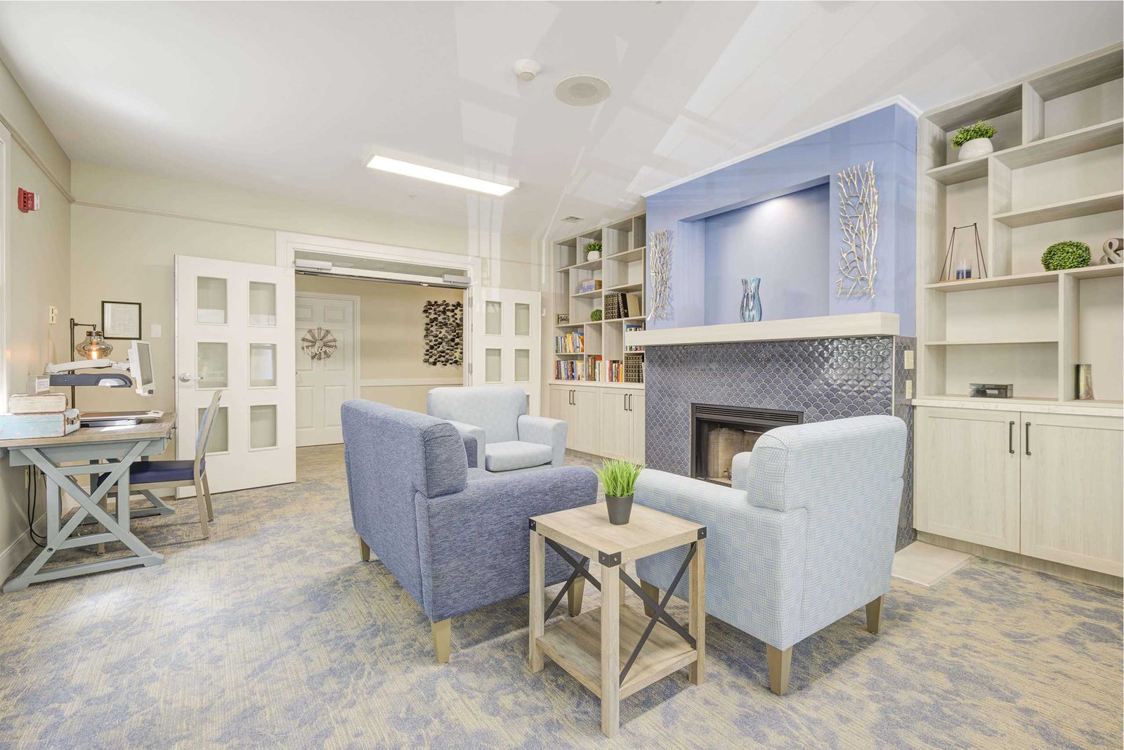 The Sequoia Senior Living photo 1