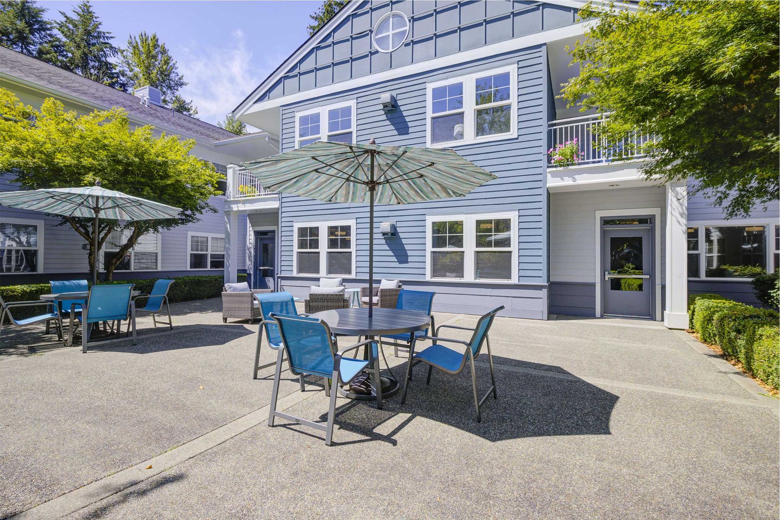 The Sequoia Senior Living photo 2
