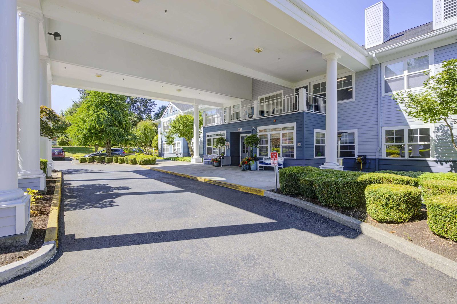 The Sequoia Senior Living photo 3