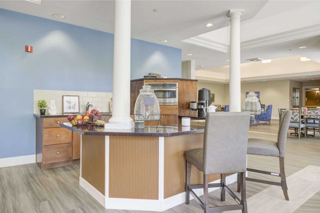 The Sequoia Senior Living photo 4