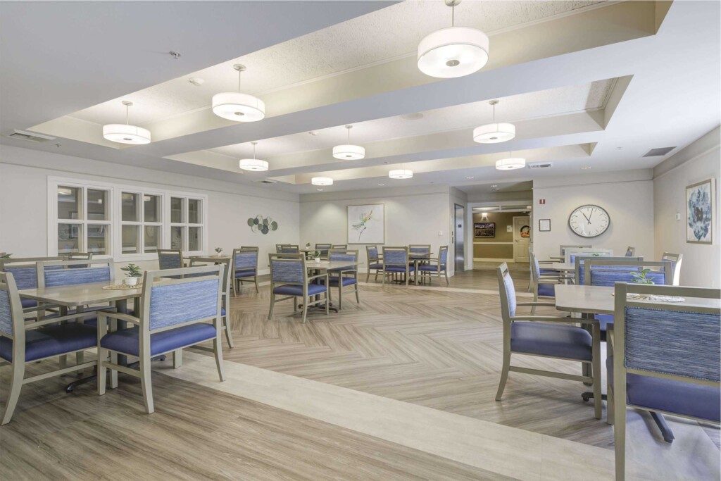 The Sequoia Senior Living photo 5