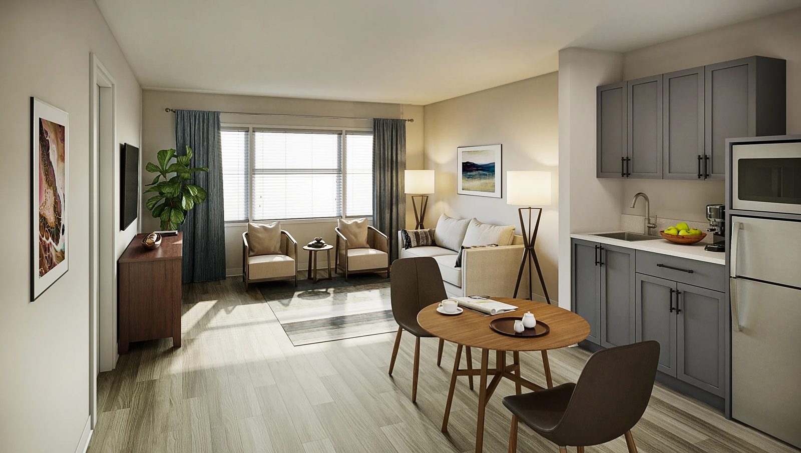 The Village Senior Living photo 1