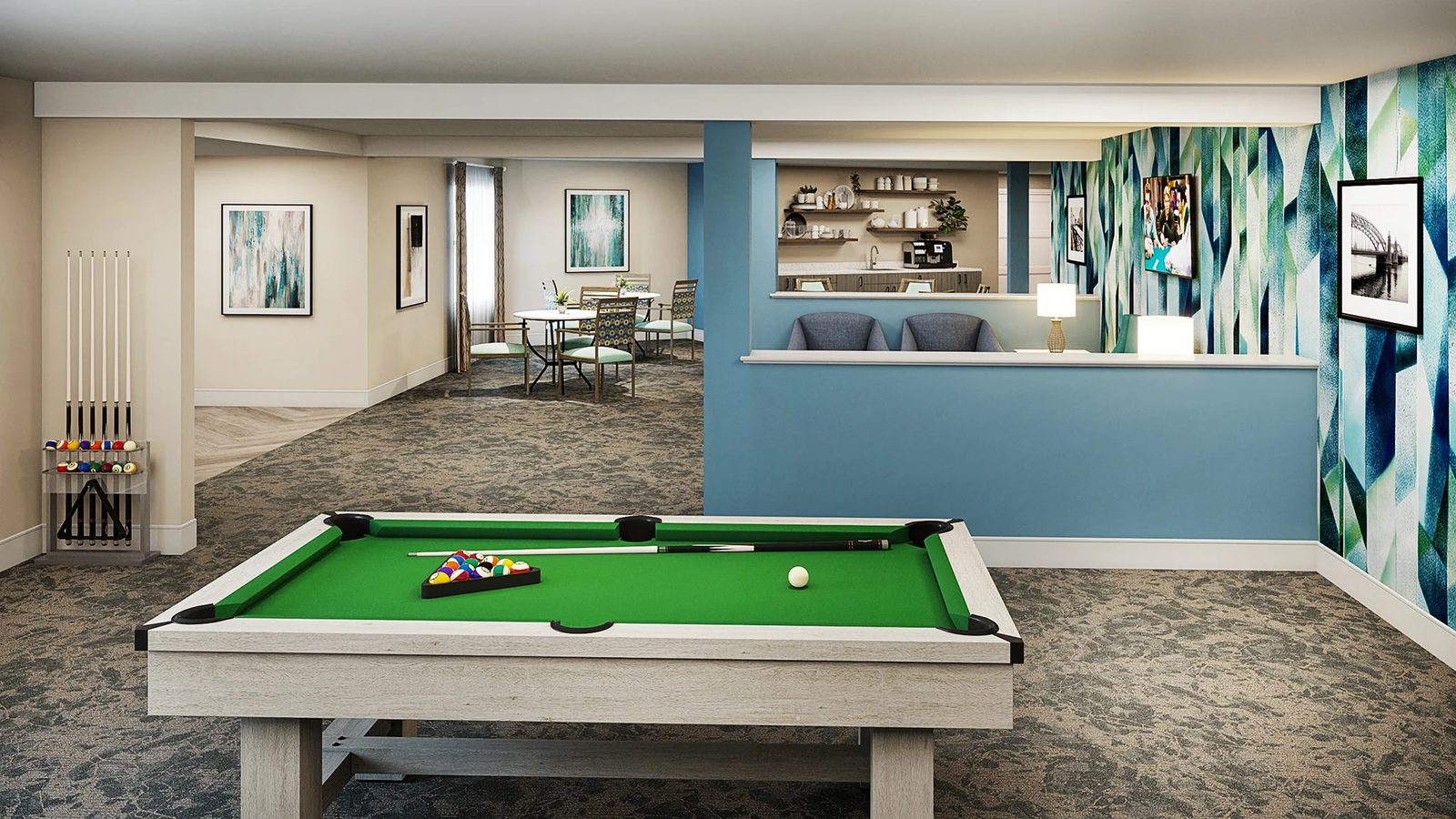 The Village Senior Living photo 2