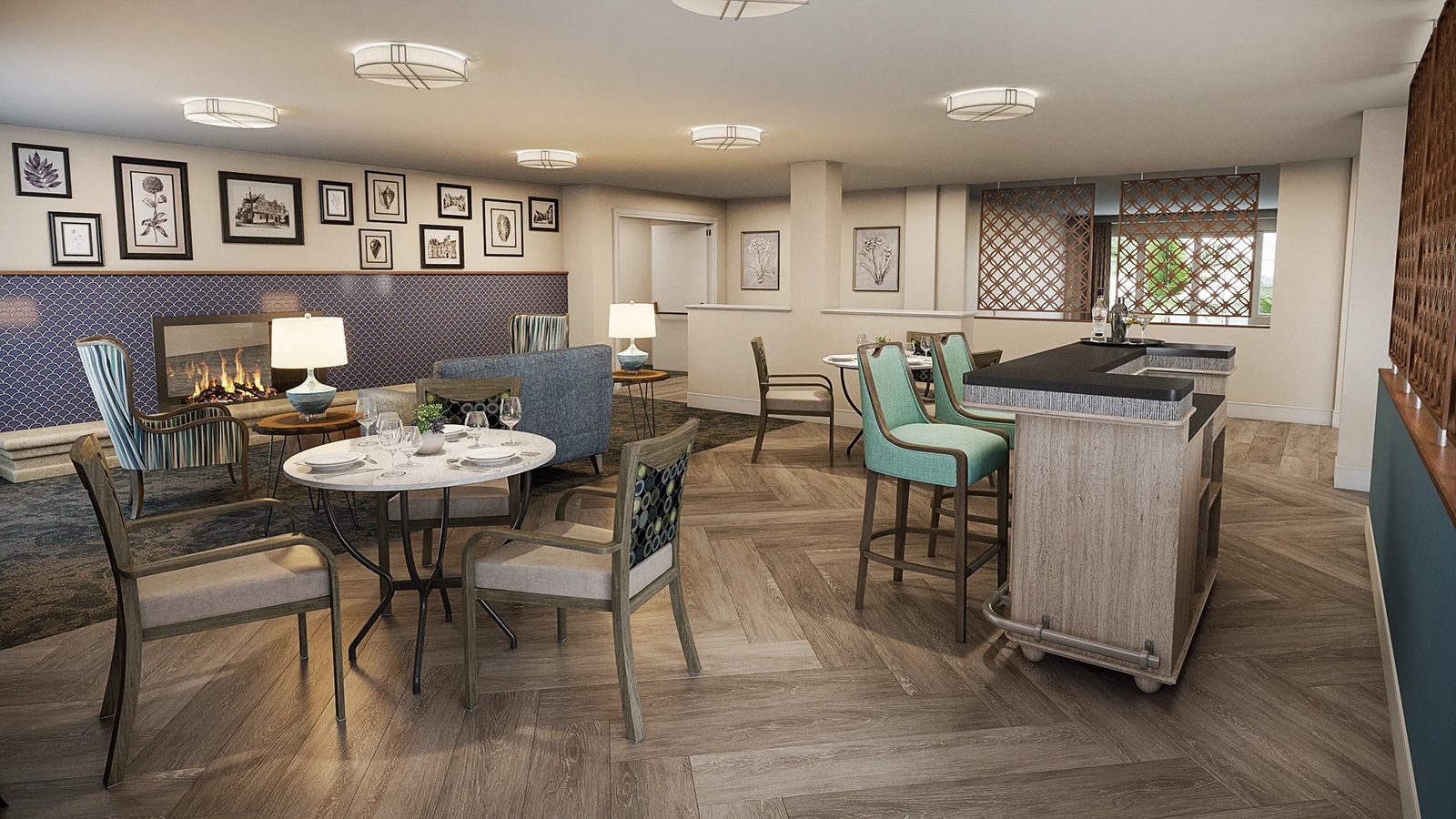 The Village Senior Living photo 3
