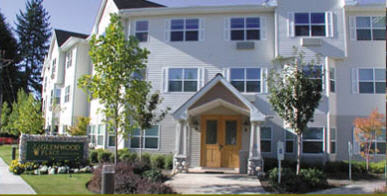 Glenwood Place Senior Living