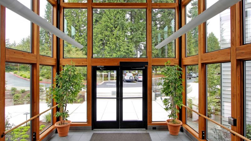 Evergreen Court photo 3