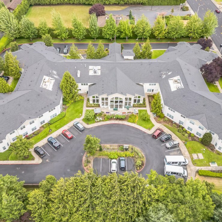 Clearwater Springs Assisted Living photo 2