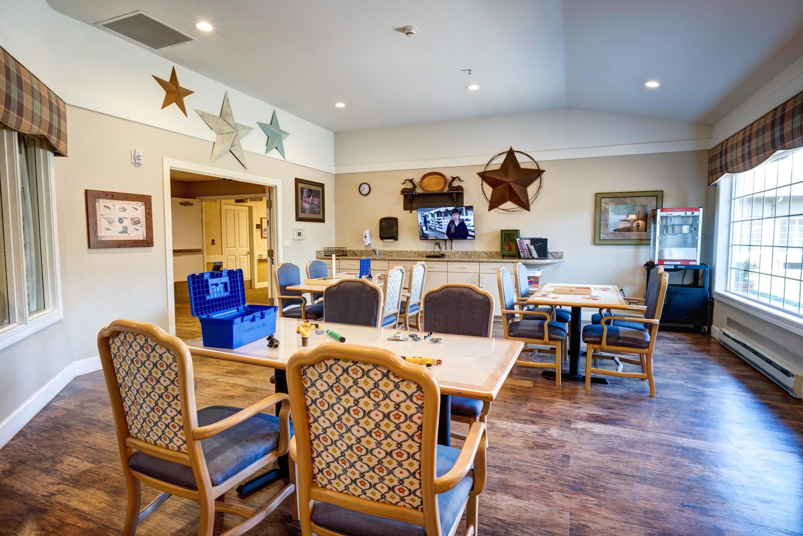 Summer Wood Alzheimers Special Care Center photo 1