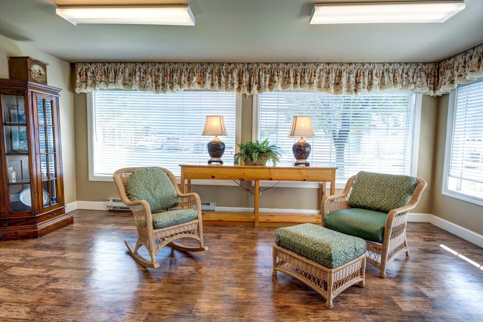 Summer Wood Alzheimers Special Care Center photo 3