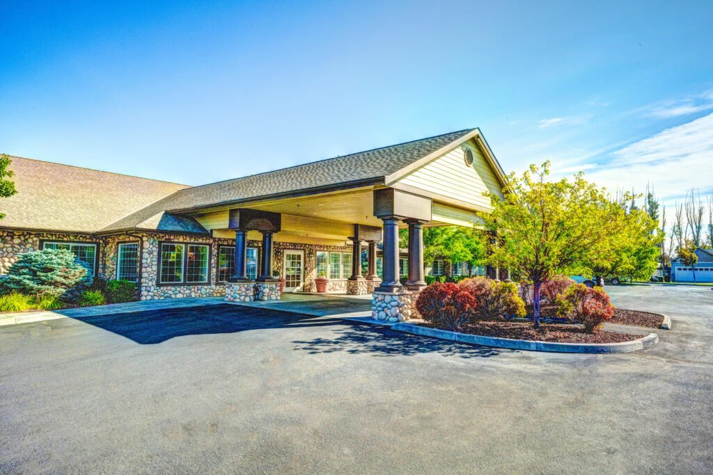 Summer Wood Alzheimers Special Care Center photo 5