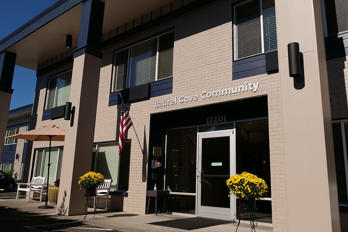 Laurel Cove Community photo 2