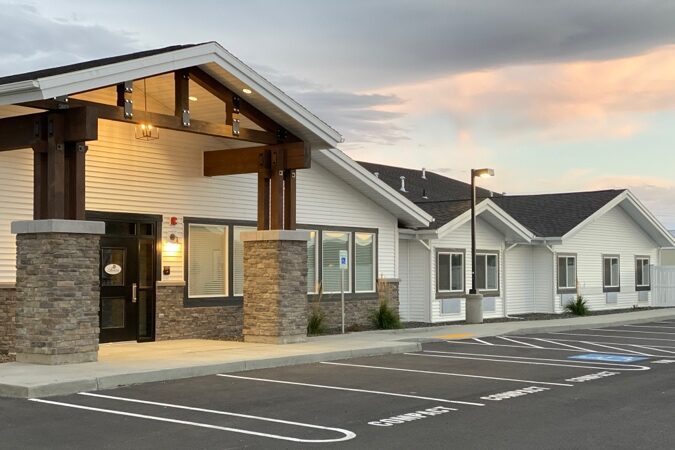 NorthCare Fisher photo 2