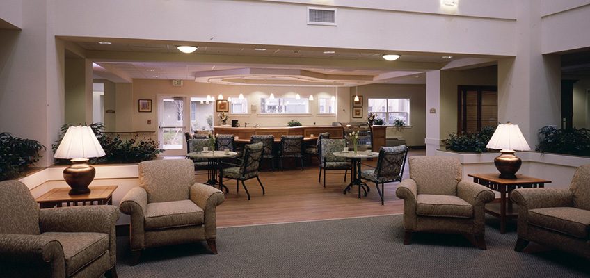 Park Place photo 1
