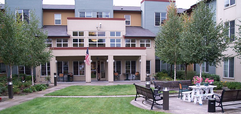 Park Place photo 2