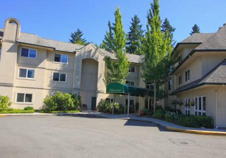 The Marymoor