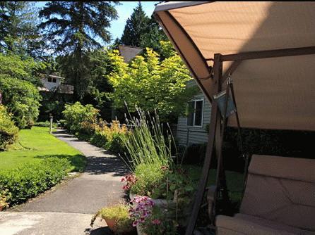 Peters Creek Retirement Community